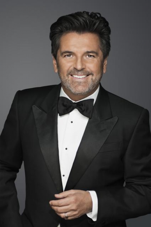 THOMAS ANDERS