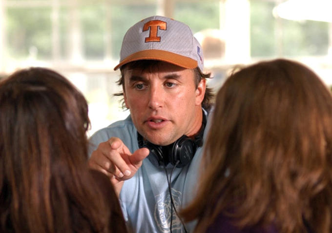 10. Richard Linklater