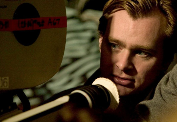 6. Christopher-Nolan