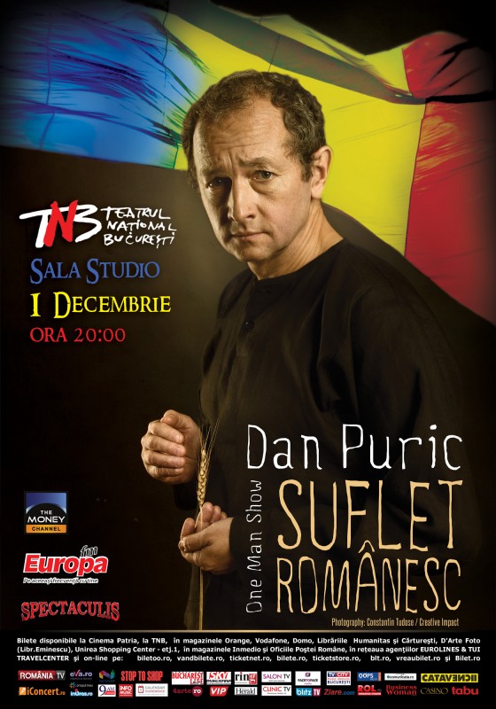 Dan-Puric-suflet-romanesc-1decembrie