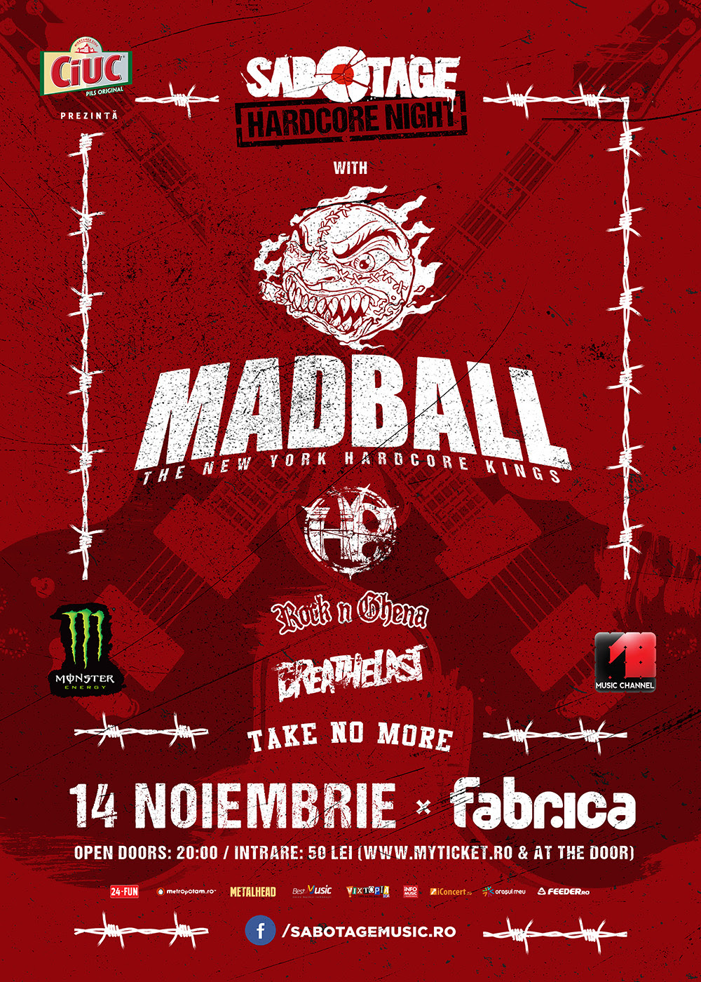 Madball