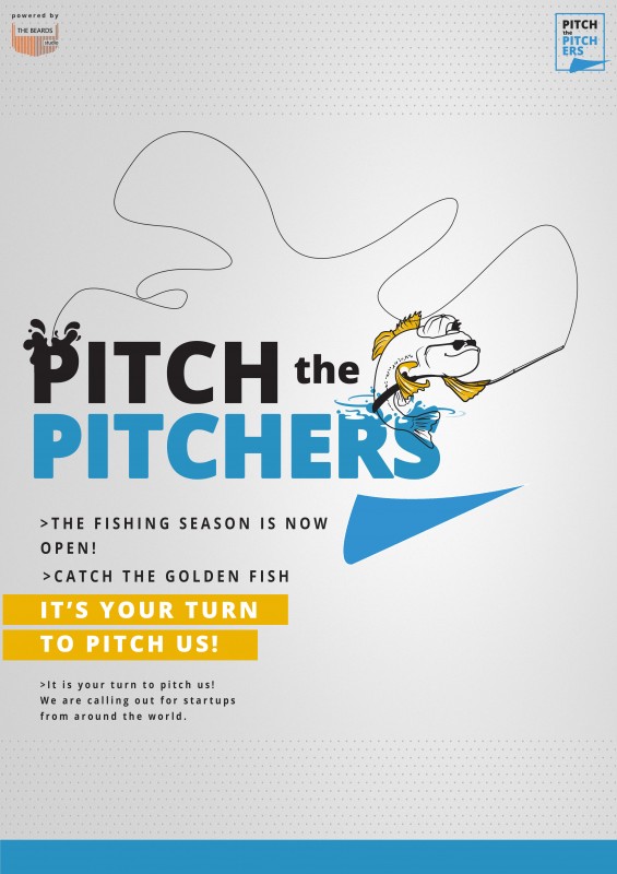 Pitch the Pitchers