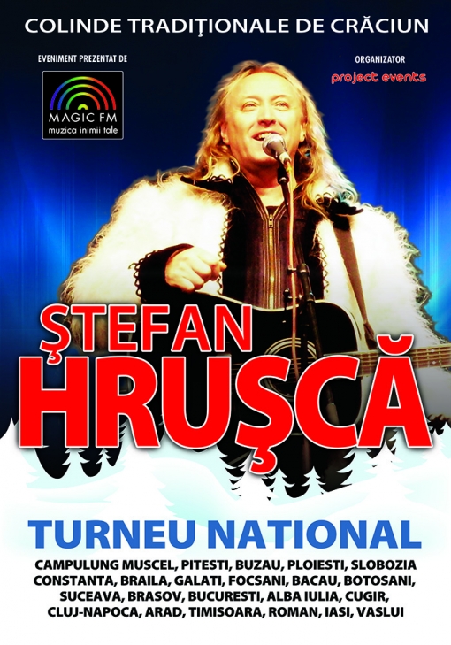 Turneu Stefan Hrusca