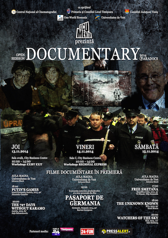 documentary-for-mail