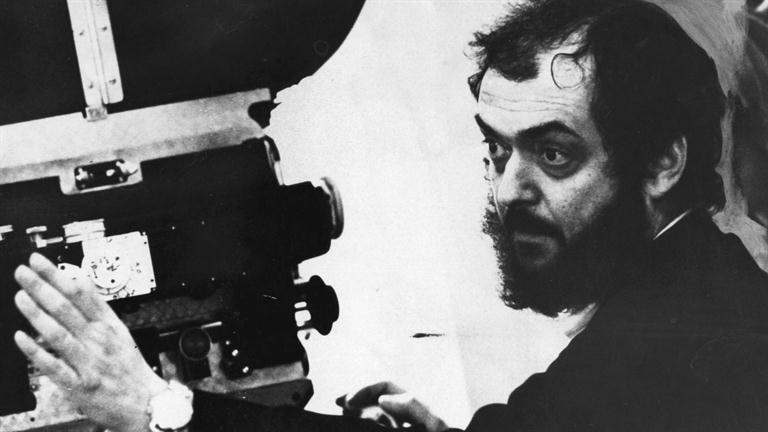 5. Stanley-Kubrick