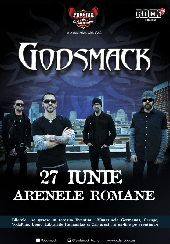 Godsmack_poster