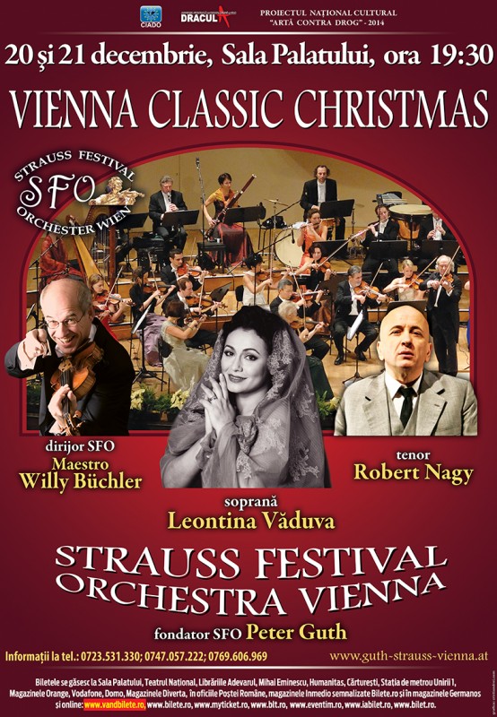 VIENNA CLASSIC CHRISTMAS 2014 final