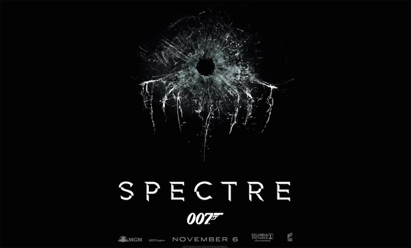 2. bond-spectre-artwork-2015