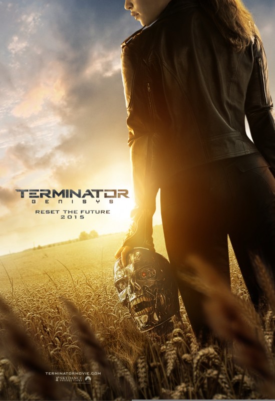 3. Terminator Genisys