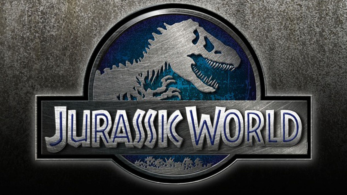 4. Jurassic World