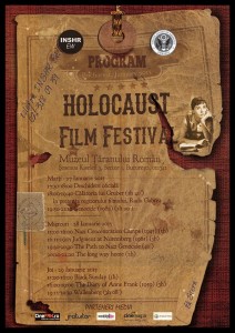 Holocaust Film Festival