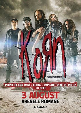 Korn