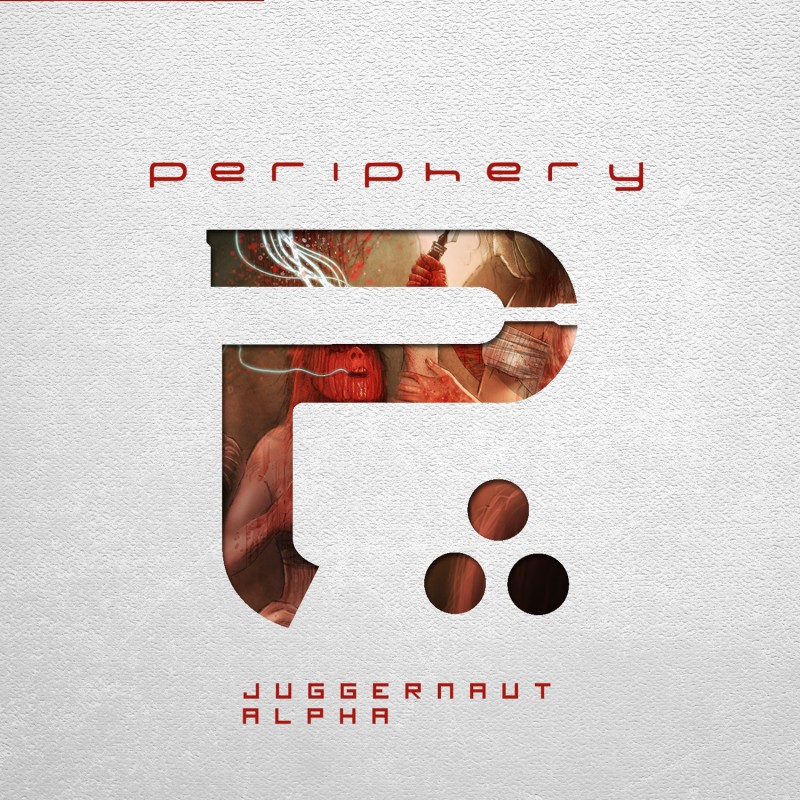 Periphery - Juggernaut_ Alpha