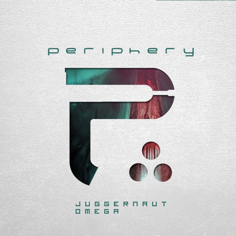 Periphery - Juggernaut_ Omega