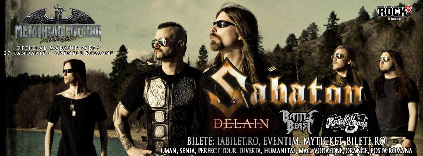 Sabaton