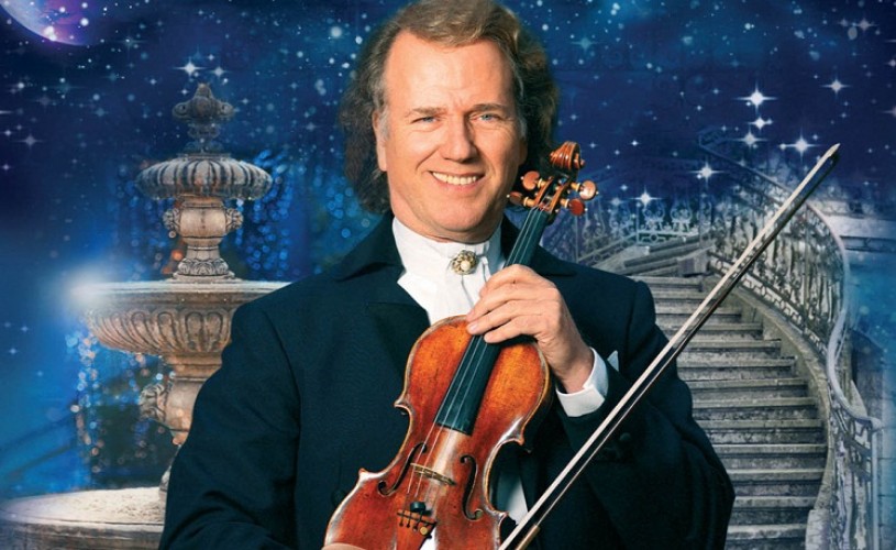 andre rieu