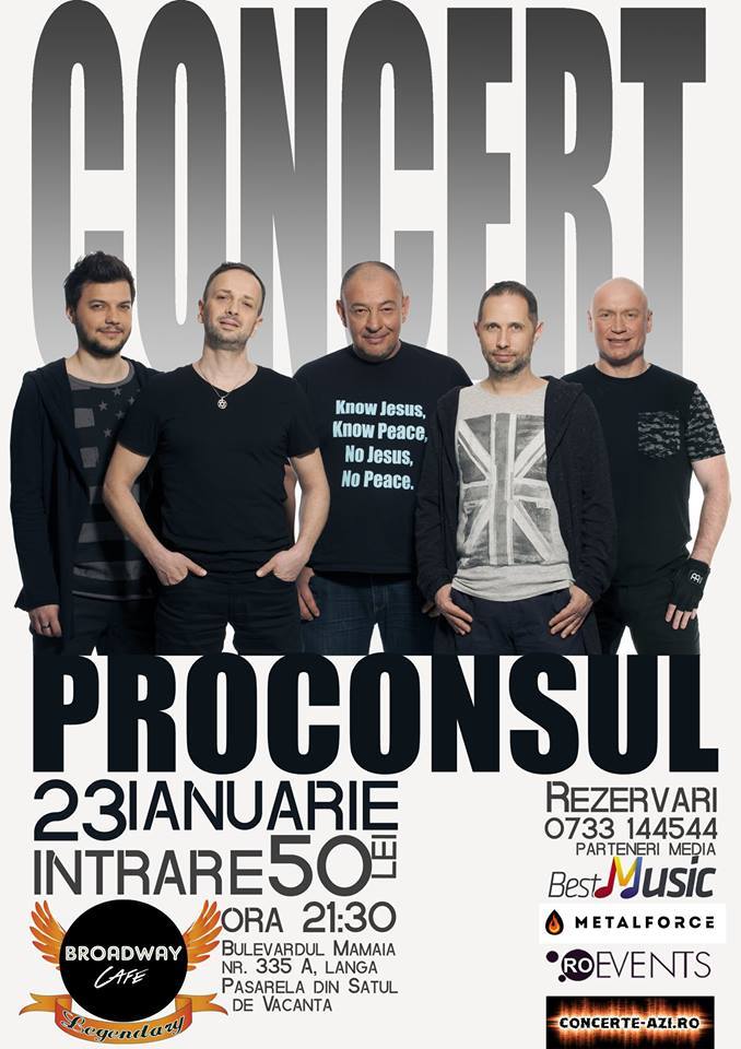 proconsul