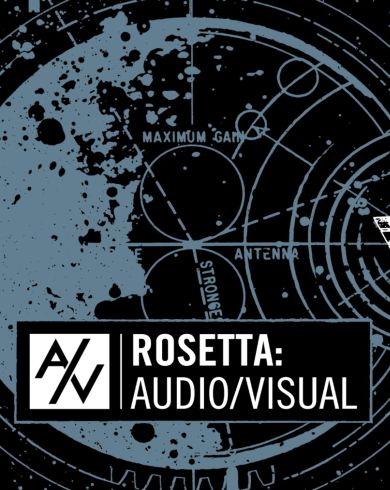 rosetta-av