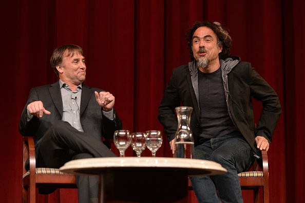 richard-linklater-and-alejandro-inarritu