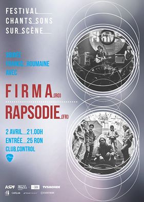 FIRMA_Rapsodie