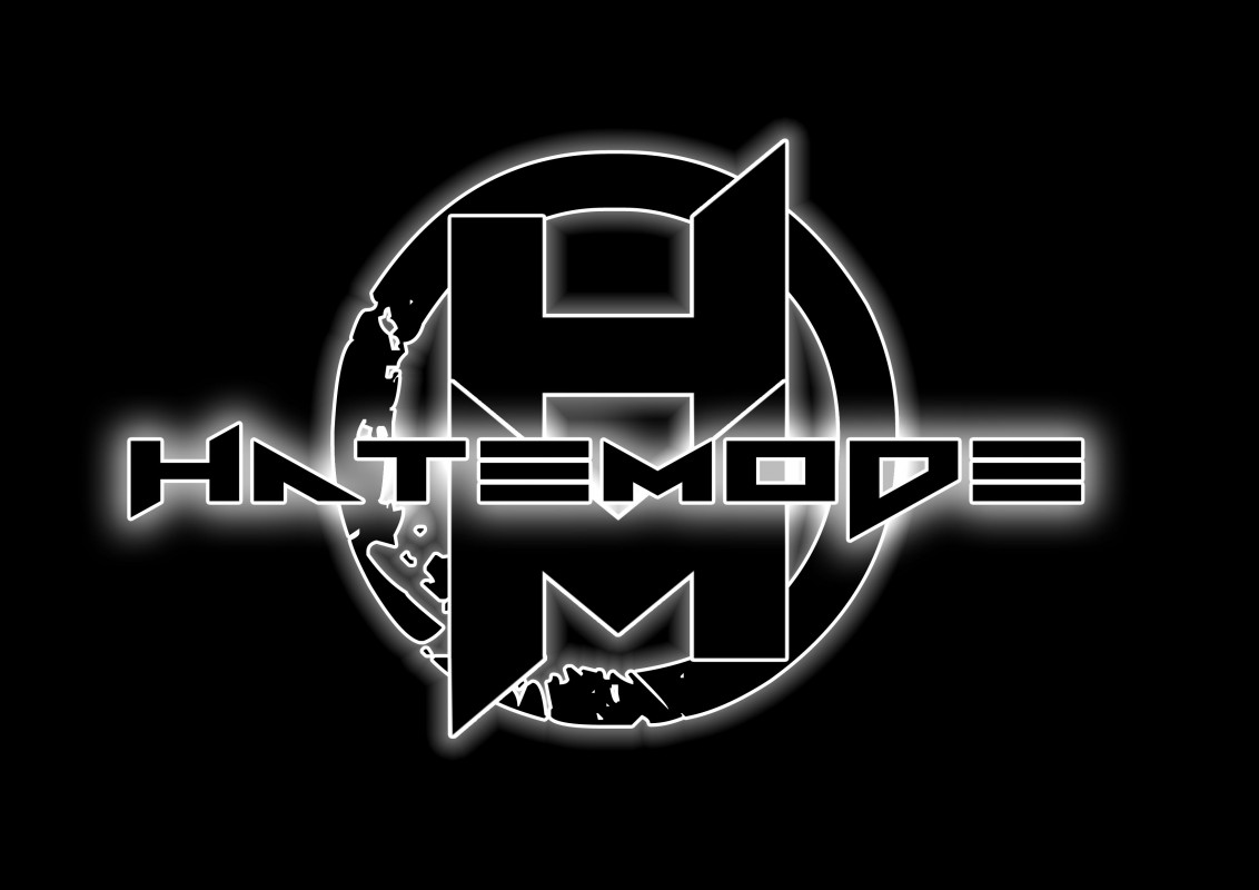 Hatemode - logo