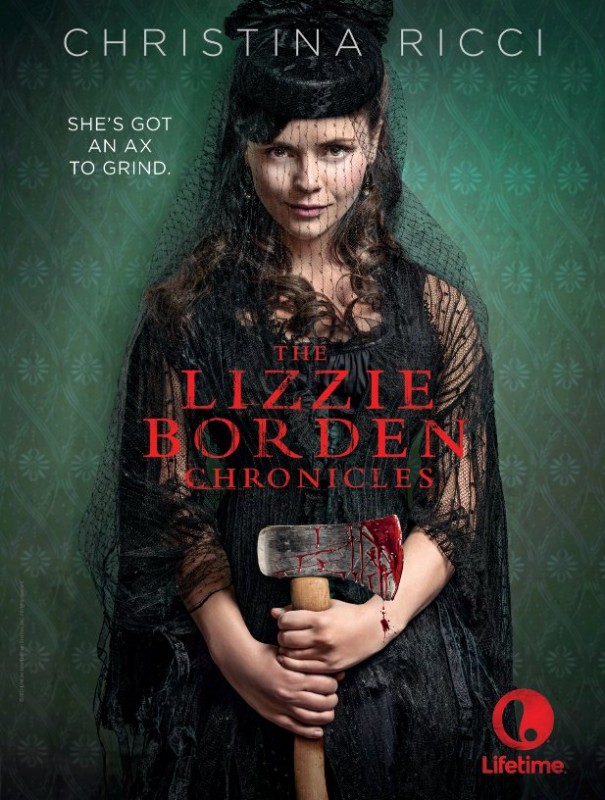 Lizzie Borden