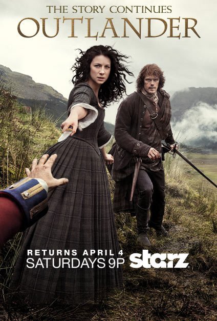 Outlander