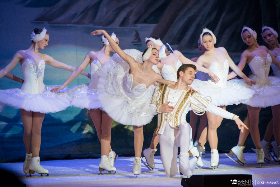 _Swan Lake - balet_Swan_Lake-38