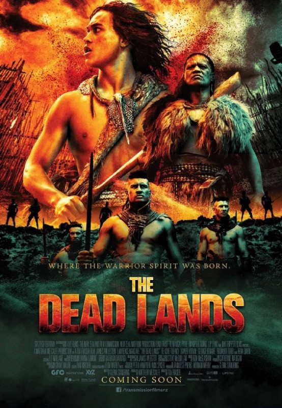 the dead lands