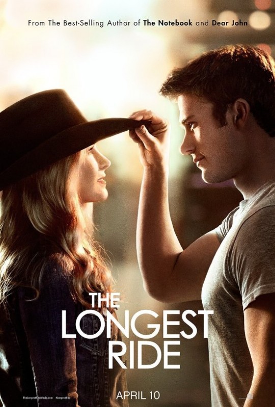 the longest ride