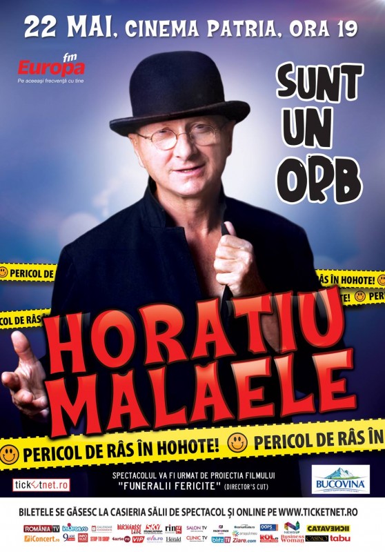 HoratiuMalaele_poster22mai