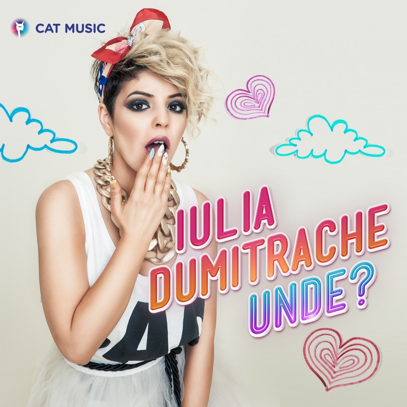 iulia dumitrache - itunes cover2