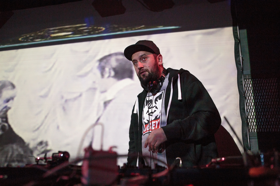 Controlsession Algotythmik