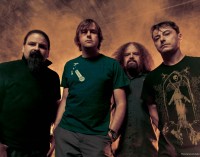Noi albume de la Napalm Death, Periphery si Toundra