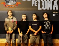 Colonist pe Luna in Broadway&Legendary Constanta