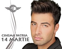 JENCARLOS CANELA a vorbit despre concertul din Romania la CNN International!