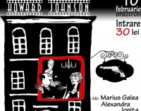 Crima la Howard Johnson, in Broadway&Legendary Constanta