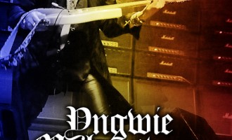 DOUA CATEGORII DE BILETE LA CONCERTUL YNGWIE J. MALMSTEEN APROAPE DE SOLD OUT! DOUA CATEGORII DE BILETE LA CONCERTUL YNGWIE J. MALMSTEEN APROAPE DE SOLD OUT!