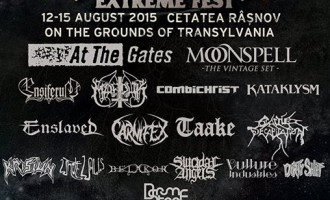 PROIECTUL DRUMSTAGE AJUNGE LA ROCKSTADT EXTREME FEST PROIECTUL DRUMSTAGE AJUNGE LA ROCKSTADT EXTREME FEST