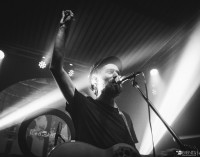 Galerie Foto: FIRMA | GRIMUS | VELOSONICS @ Colectiv