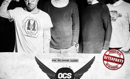 Omul cu Sobolani JOI @ B52 | 12 martie
