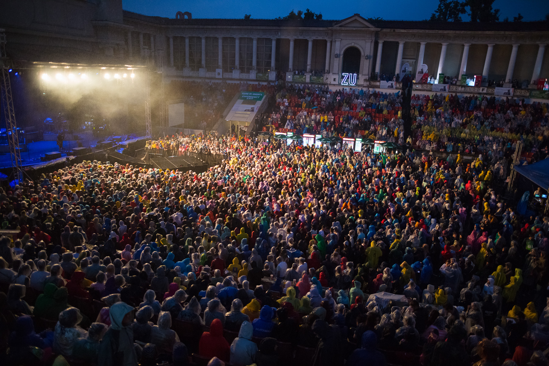 04.06.2015 One Republic @Bucharest -foto by Alex Chelba (2)