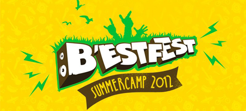 Program prima zi de B’ESTFEST 2012