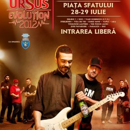 ursus brasov