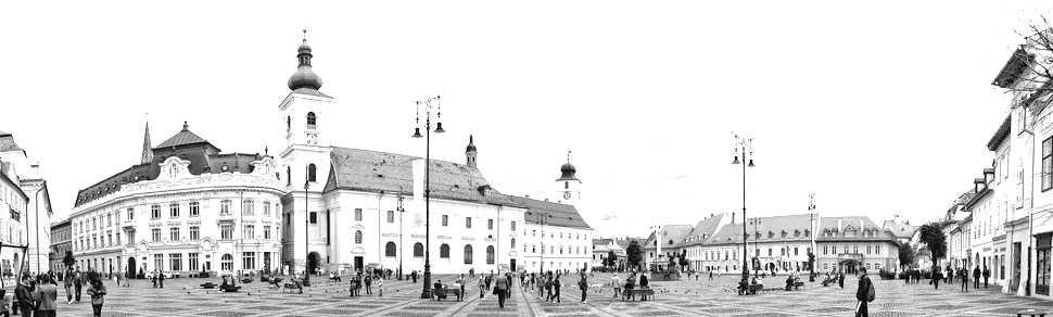 Agenda Culturala 2012 – SIBIU