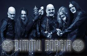 Se cauta chitara lui Silenoz (Dimmu Borgir), FURATA la Bucuresti