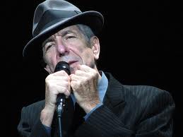 Leonard Cohen a adus "Old Ideas" la Bucureşti