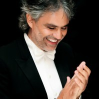 Andrea Bocelli