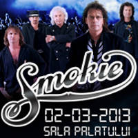 Smokie vine in Romania in 2013