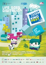 KINOFEST DIGITAL FILM FESTIVAL